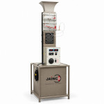 Cross Flow Heat Exchanger